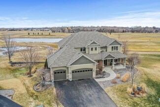 9387 Kagan Cir NE, Monticello, MN 55362