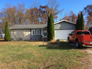 15699 N State Road 450, Shoals, IN 47581