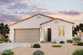 19095 N Los Gabrieles Way, Maricopa, AZ 85138