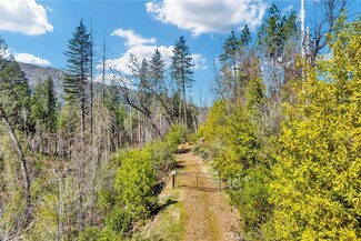 12061 Gifford Springs Rd, Cobb, CA 95426