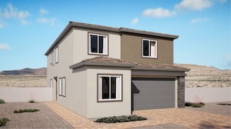 Bellevue NextGen, North Las Vegas, NV 89032