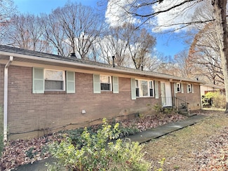 117 Robinson Ave, Matthews, NC 28104