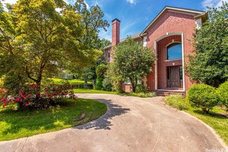 4316 Valley View Dr, Little Rock, AR 72212