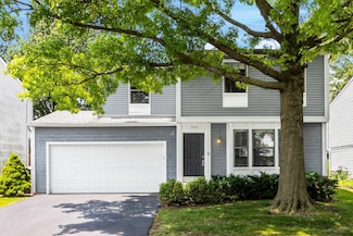 7701 Kelvinway Dr Unit 74, Columbus, OH 43085