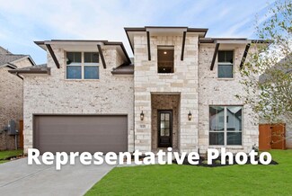 281 Coleto Tr, Bastrop, TX 78602