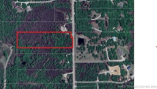 0 E Mountain Rd, Bartlesville, OK 74003