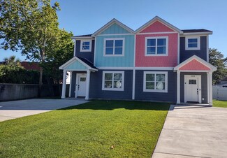 503 30th Ave N Unit A, Myrtle Beach, SC 29577