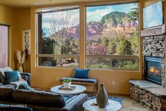 2085 Whippet Way, Sedona, AZ 86336
