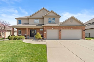 10017 New Devon St, Munster, IN 46321
