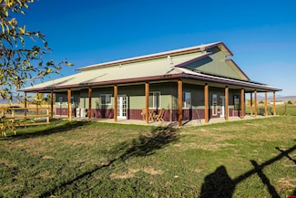 697 Grand Vista Rd, Delta, CO 81416