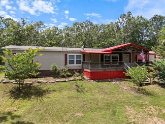 15471 Greasy Valley Rd, Prairie Grove, AR 72753