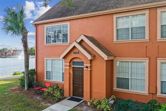 9320 Lake Chase Island Way, Tampa, FL 33626