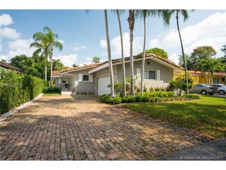 823 Anastasia Ave, Coral Gables, FL 33134