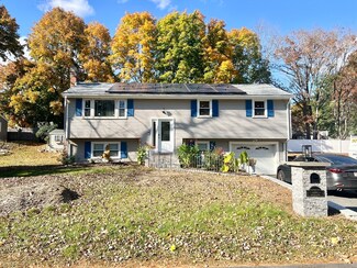 89 Brian Dr, Brockton, MA 02301
