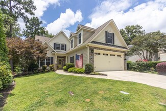144 Hunters Run Dr, Aiken, SC 29803