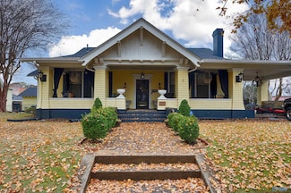 409 Canal St NE, Decatur, AL 35601