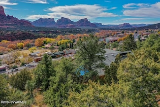 100 Sunrise Ave Unit 34, Sedona, AZ 86336