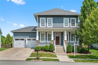 1508 Celebration Cir, Bridgeville, PA 15017