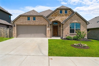 11812 Wax Myrtle Trail, Fort Worth, TX 76108