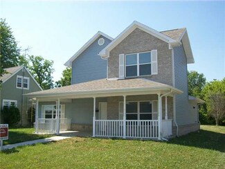 1015 W National Ave, Brazil, IN 47834