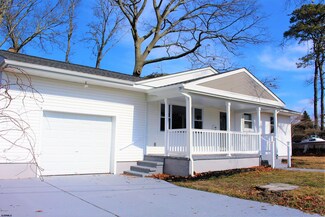 301 W Revere Ave, Northfield, NJ 08225