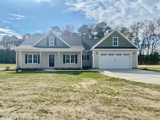 383 Paul Hare Rd, Goldsboro, NC 27530