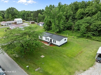 117 Boone St, Murfreesboro, NC 27855