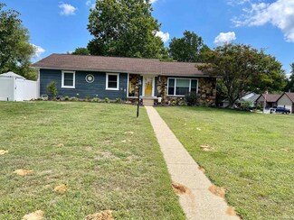 2230 S Cypress Dr, Vincennes, IN 47591