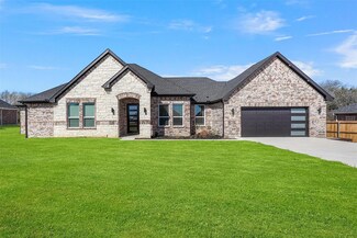 406 Shelby Trail, Bells, TX 75414