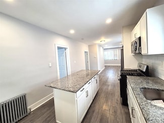 42 Bryant Ave Unit 2, Jersey City, NJ 07306