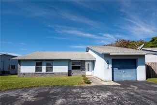 4915 NW 91st Terrace, Sunrise, FL 33351