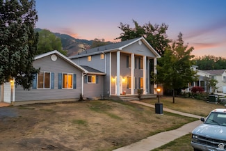 10 S 1300 E, Logan, UT 84321