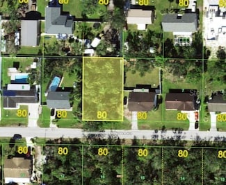 20270 Andover Ave, Port Charlotte, FL 33954