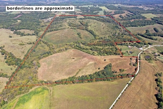 0 Diatom Trail, Livonia, MO 63551