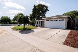 498 Coyote Rd, San Jose, CA 95111