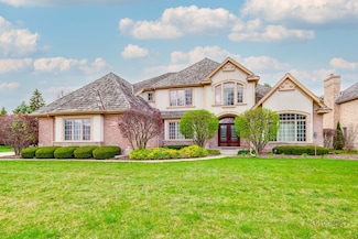 1304 Lingonberry Ct, Libertyville, IL 60048