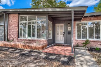 263 Gettysburg Rd, San Antonio, TX 78228