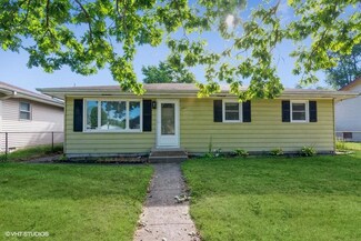 2821 Vigo St, Lake Station, IN 46405