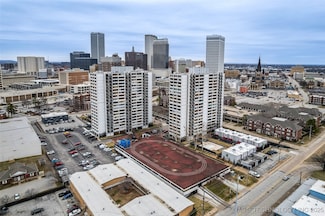 410 W 7th St Unit 924, Tulsa, OK 74119