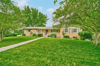8451 Peachey Rd, Bergen, NY 14416