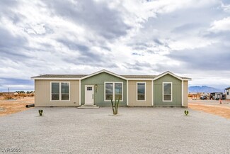 1361 Gee St, Pahrump, NV 89060