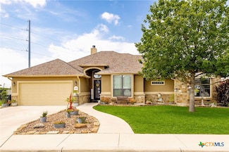 2298 Sungate Dr, New Braunfels, TX 78130