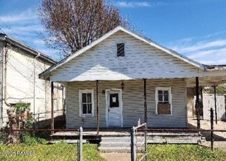 823 E Convent St, Lafayette, LA 70501