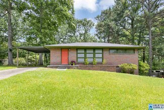 4937 Scenic View Dr, Irondale, AL 35210