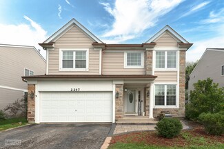 2247 Keating Dr Unit 2B, Aurora, IL 60503