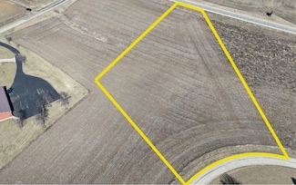 Lot 1 Alphorn Rd, Monroe, WI 53566