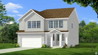 519 E 720 S, Spanish Fork, UT 84660