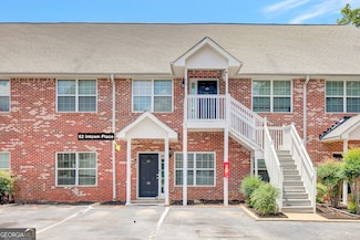 62 Intown Place, Fayetteville, GA 30214