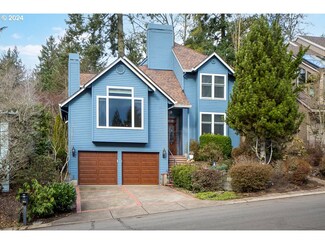 24 Aquinas St, Lake Oswego, OR 97035