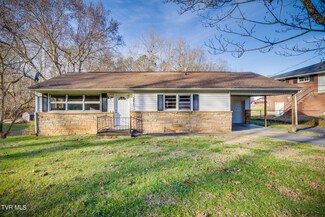 541 Gravely Rd, Kingsport, TN 37660
